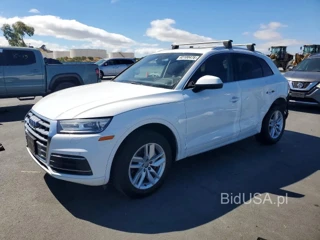 AUDI Q5 PREMIUM