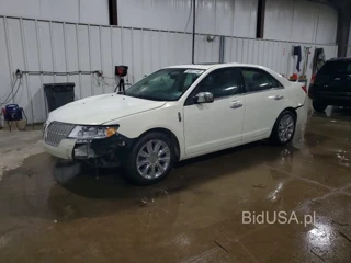 LINCOLN MKZ