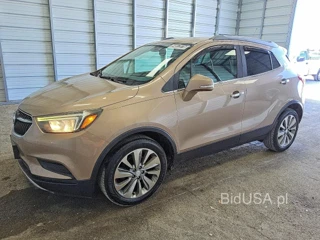 BUICK ENCORE PREFERRED