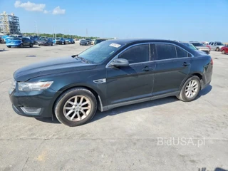 FORD TAURUS SE