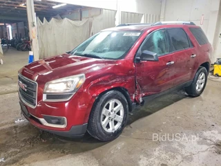 GMC ACADIA SLE