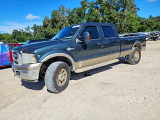 FORD F250 SUPER DUTY
