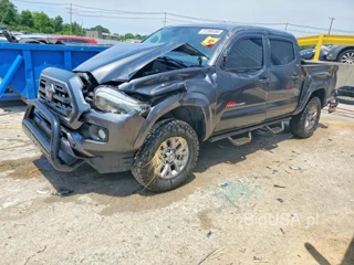TOYOTA TACOMA SR5 V6