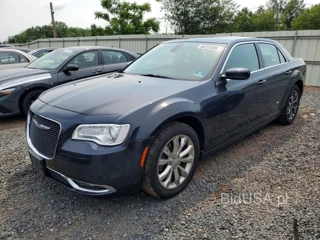 CHRYSLER 300 LIMITED