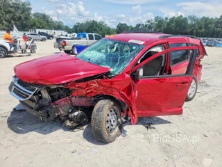 DODGE JOURNEY SE
