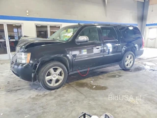 CHEVROLET SUBURBAN K1500 LS