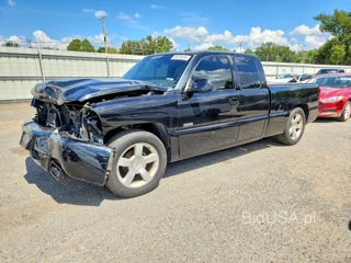 CHEVROLET SILVERADO K1500