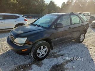 LEXUS RX 300