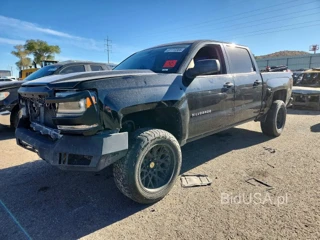 CHEVROLET SILVERADO C1500