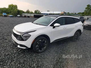 KIA SPORTAGE SX PRESTIGE