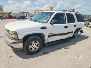 CHEVROLET TAHOE C1500
