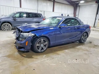 BMW 230XI