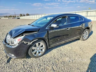 BUICK LACROSSE PREMIUM
