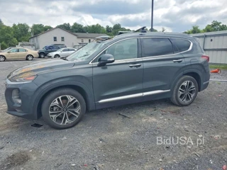HYUNDAI SANTA FE SEL 2.0T