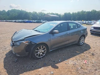 DODGE DART SXT