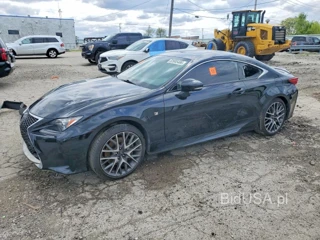 LEXUS RC 300 BASE