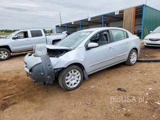 NISSAN SENTRA 2.0