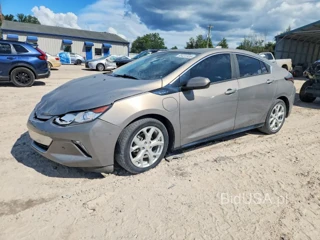 CHEVROLET VOLT PREMIER