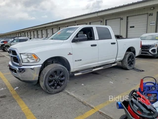 RAM 2500 ST
