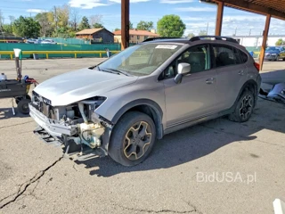 SUBARU XV CROSSTREK 2.0 PREMIUM