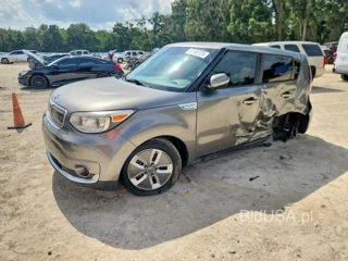 KIA SOUL EV BASE