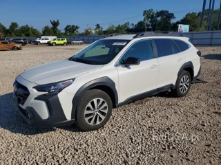 SUBARU OUTBACK PREMIUM