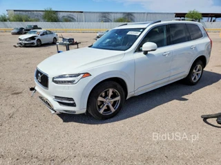 VOLVO XC90 T5