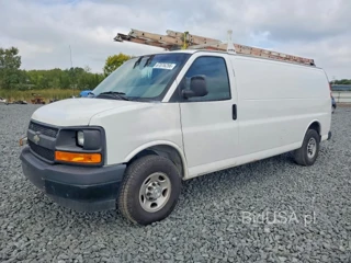 CHEVROLET EXPRESS 2500