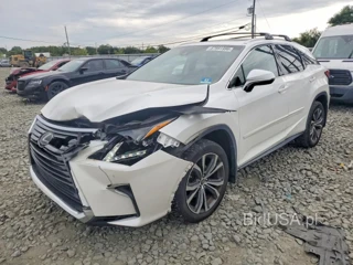LEXUS RX 350 BASE