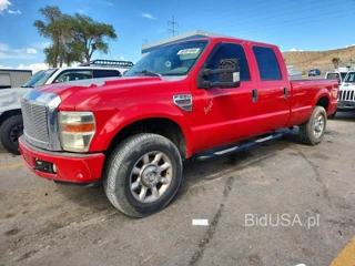 FORD F250 SUPER DUTY