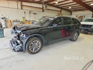 MAZDA CX-90 SELECT
