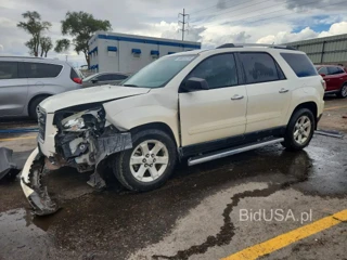 GMC ACADIA SLE