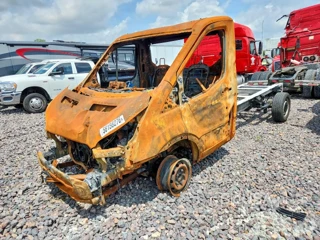 FORD TRANSIT T-350
