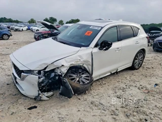 MAZDA CX-5 SIGNATURE