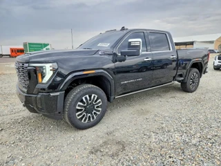 GMC SIERRA K3500 DENALI ULTIMATE