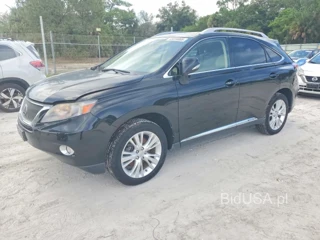 LEXUS RX 450H