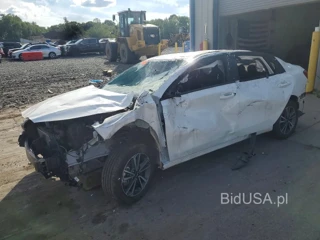 KIA FORTE LXS
