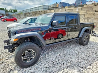 JEEP GLADIATOR MOJAVE