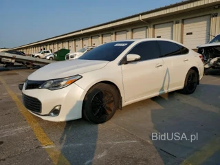 TOYOTA AVALON XLE PREMIUM