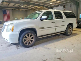 GMC YUKON XL DENALI