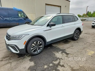 VOLKSWAGEN TIGUAN S