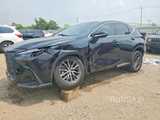 LEXUS NX 350