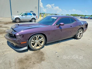DODGE CHALLENGER GT