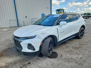 CHEVROLET BLAZER RS