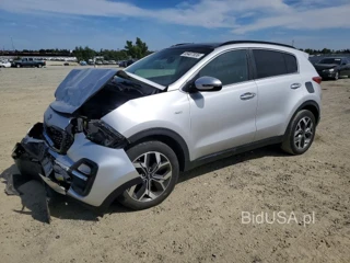 KIA SPORTAGE EX