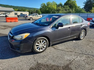 SUBARU IMPREZA PREMIUM
