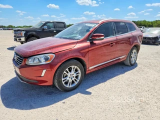 VOLVO XC60 T5 PREMIER