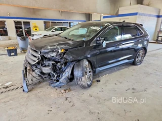 FORD EDGE TITANIUM