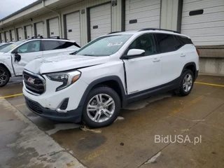GMC TERRAIN SLE