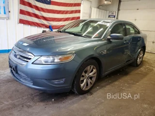 FORD TAURUS SEL